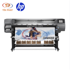 Máy In HP Latex 375