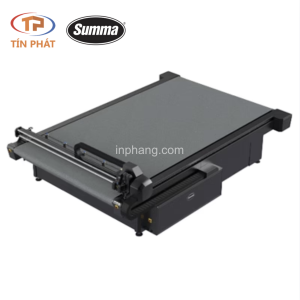 Máy Cắt Phẳng Kỹ Thuật Số Summa F1832