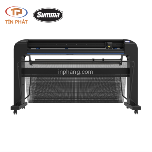 Máy Cắt Decal Summa S3 Drag 160cm