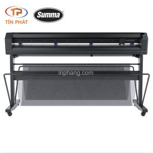 Máy Cắt Decal Summa S One D160