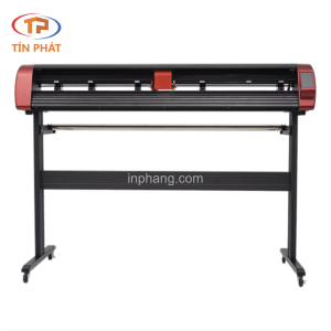 Máy cắt Decal FineCut V130