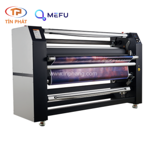 Máy Cán Màng Tự Động Công Nghiệp MF1700-F1 PLUS 