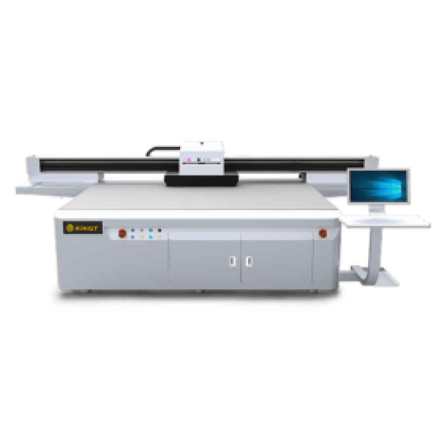Máy in UV phẳng KingT KGT-2513 Gen6