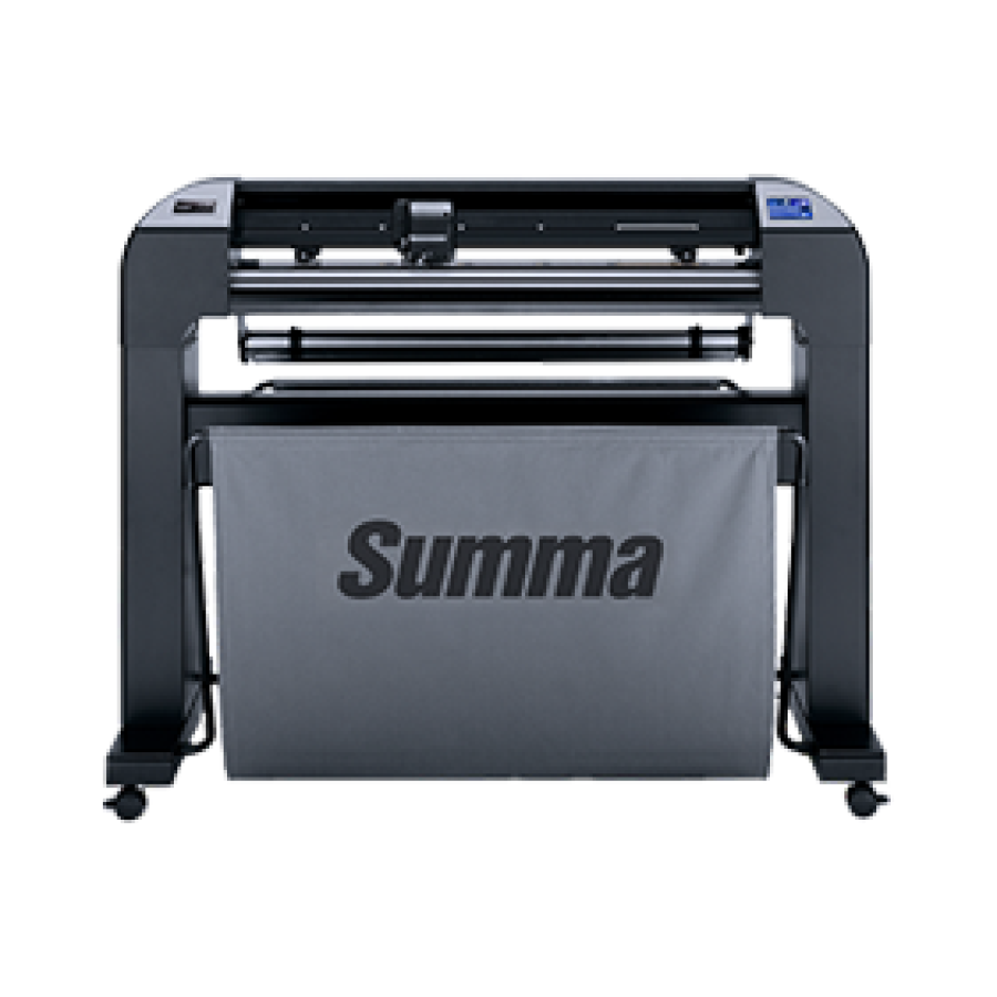 Máy Cắt Decal Summa S2 D75, D120, D140, D160