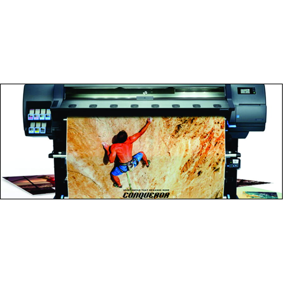 Máy In HP Latex 335