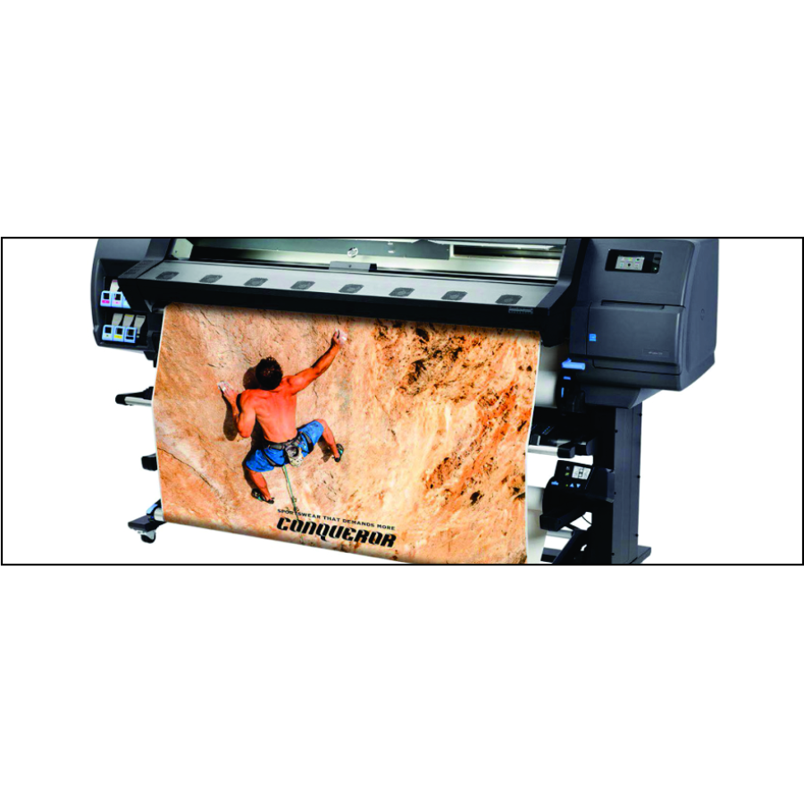 Máy In HP Latex 335