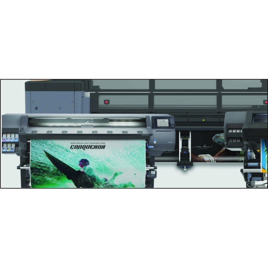 Máy In HP Latex 3600