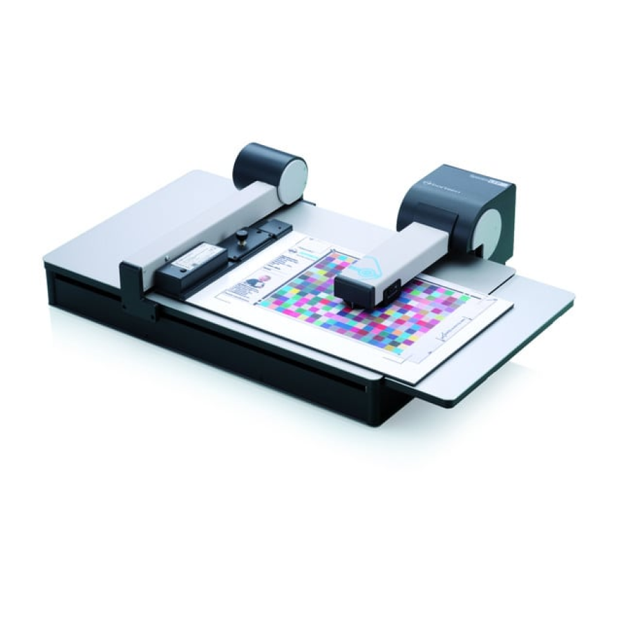 Barbieri Spectro LFP S3