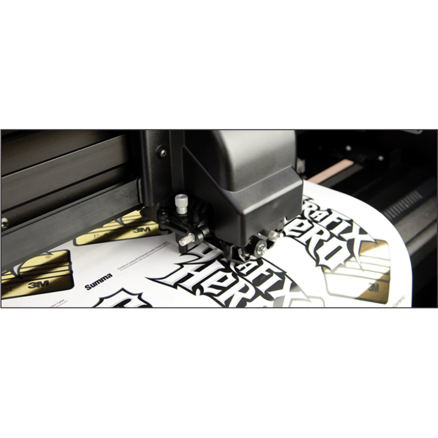 Máy cắt Decal Summa S2