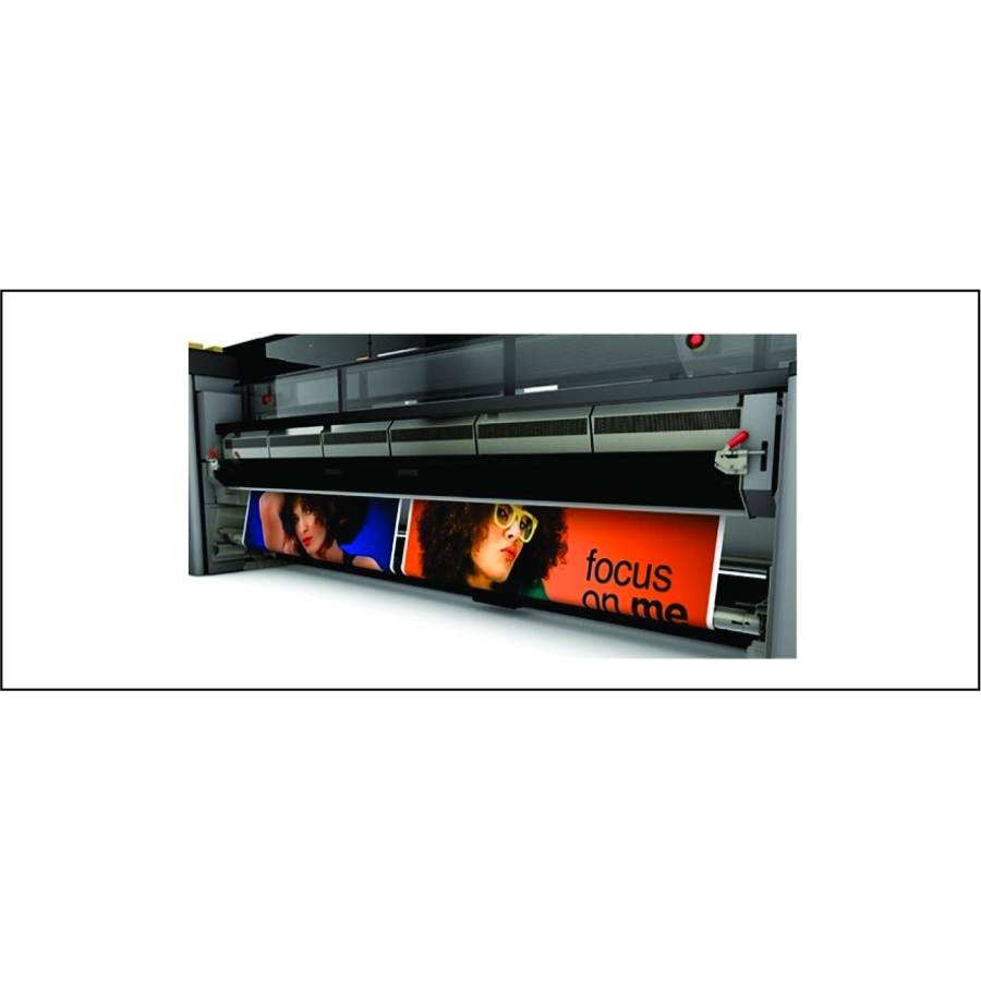 Máy In HP Latex 3200