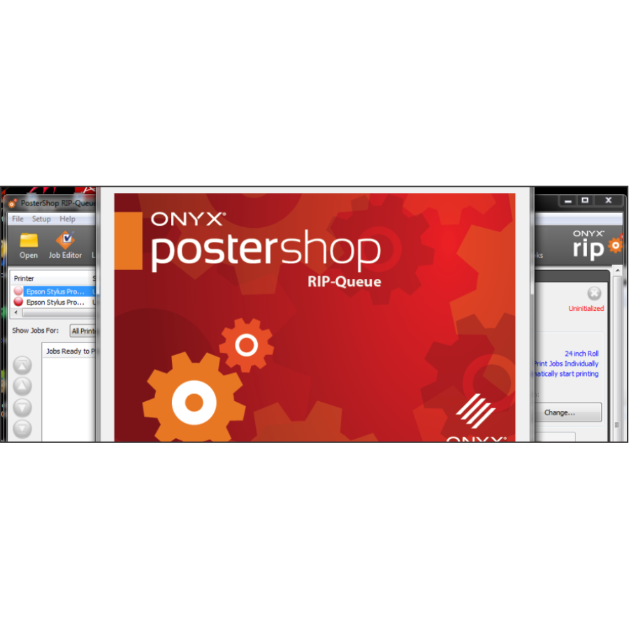ONYX PosterShop