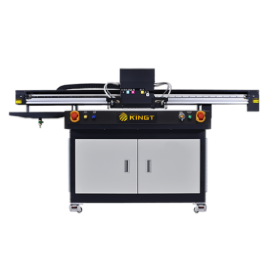 Máy in UV phẳng KingT KGT-1016