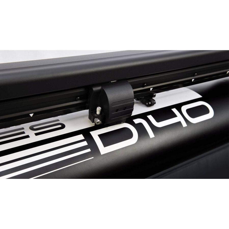 Máy cắt Decal SummaCut D60, D120, D140, D160