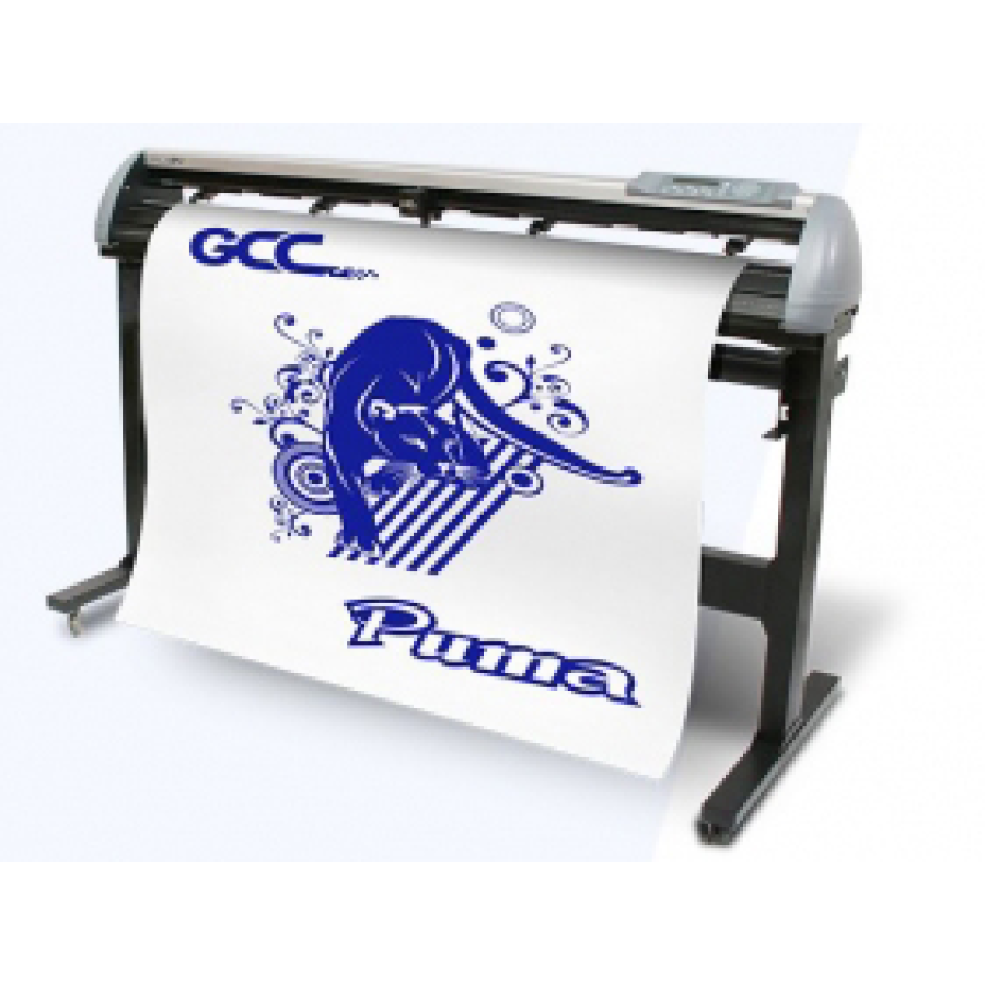 Máy cắt GCC Puma IV