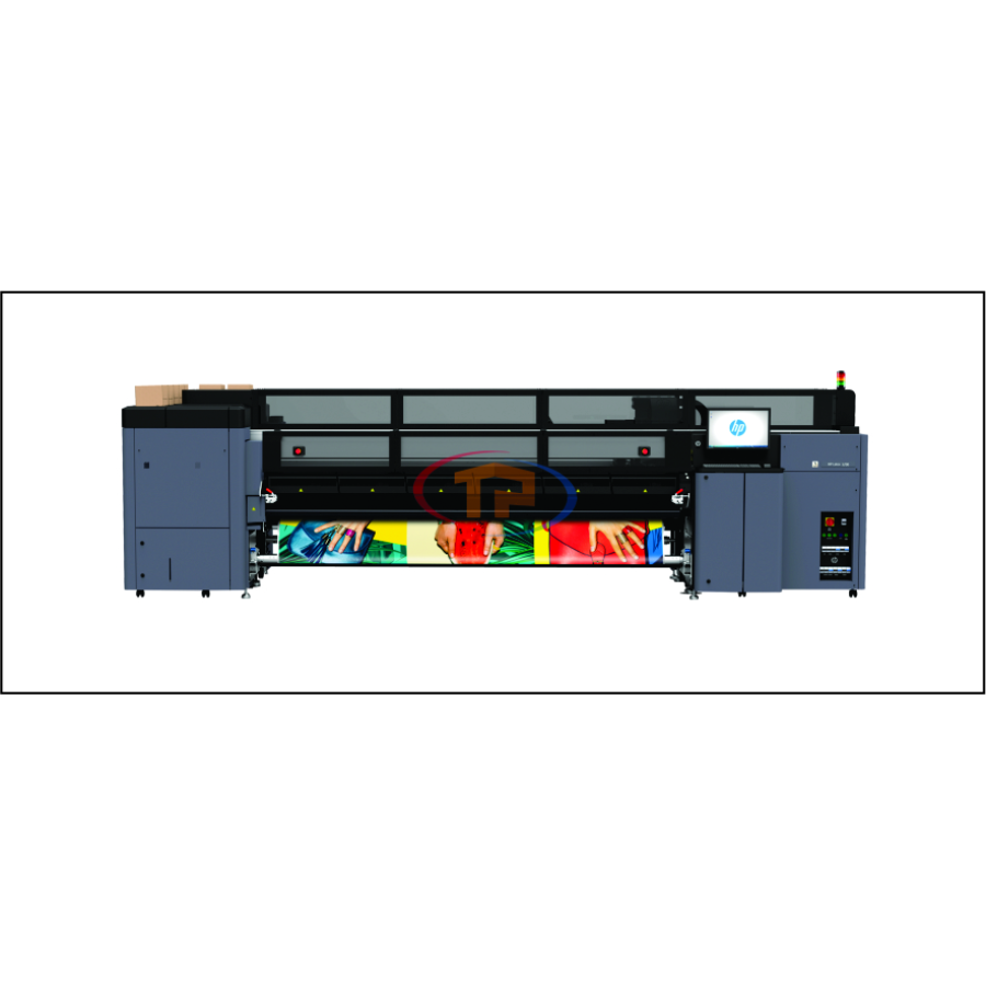 Máy In HP Latex 3200
