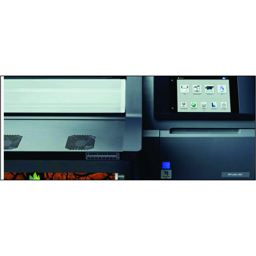 Máy in HP Latex 365