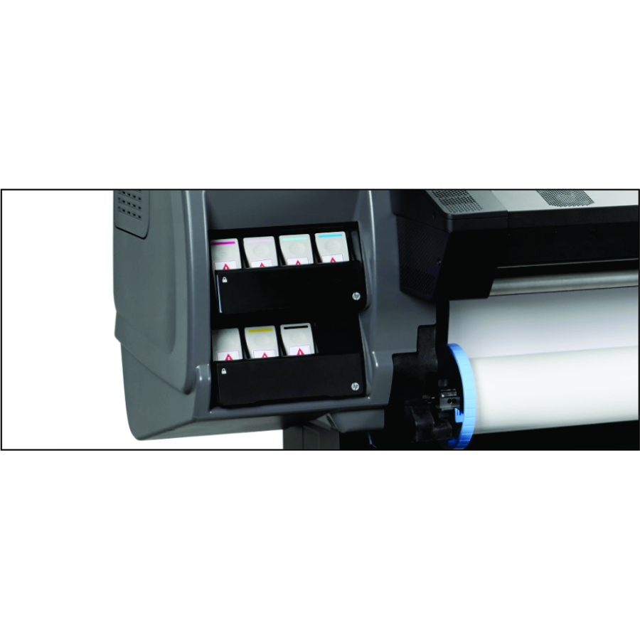 Máy In HP Latex 375