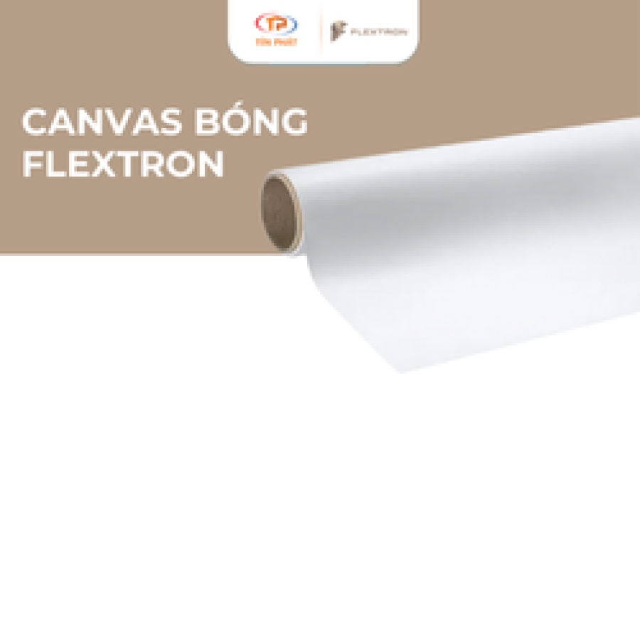 Canvas Bóng Flextron - CVB-127J