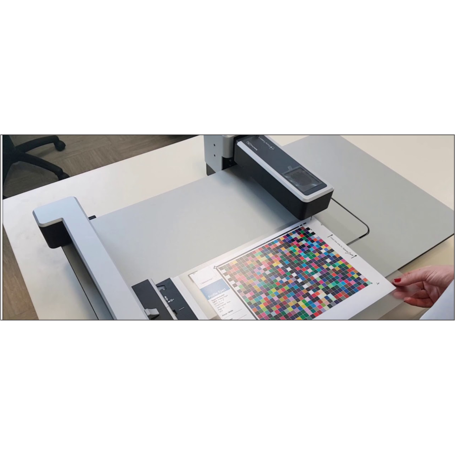 Barbieri Spectro LFP qb SE