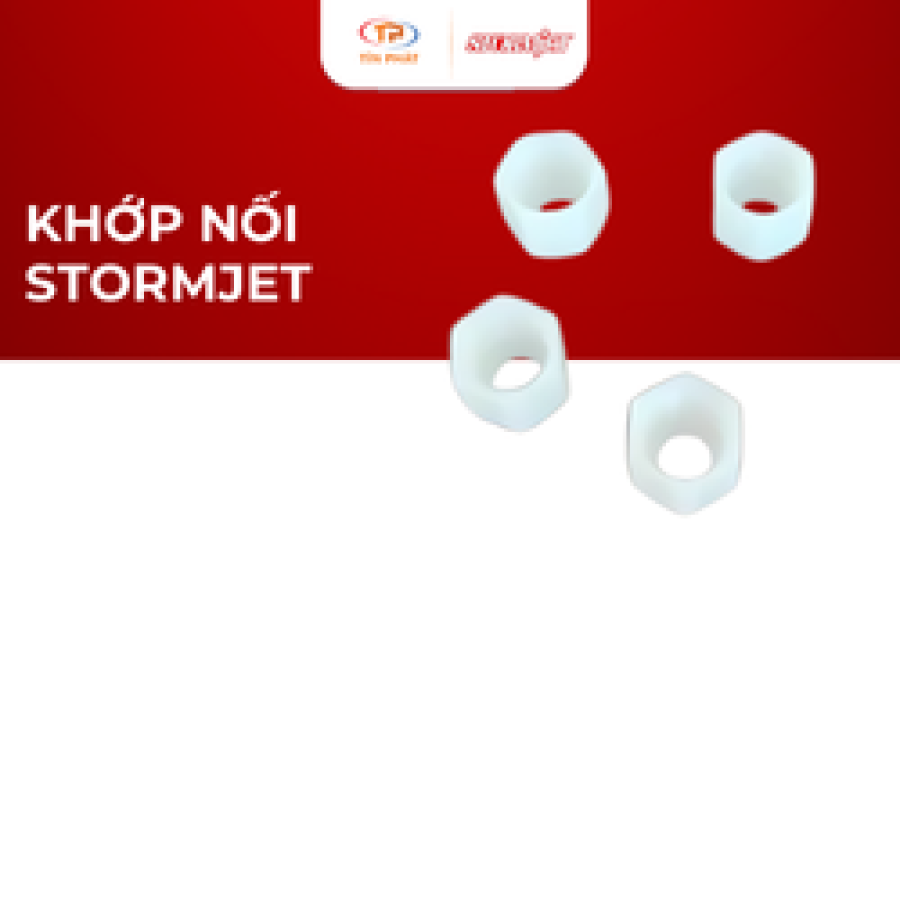 KHỚP NỐI STORMJET