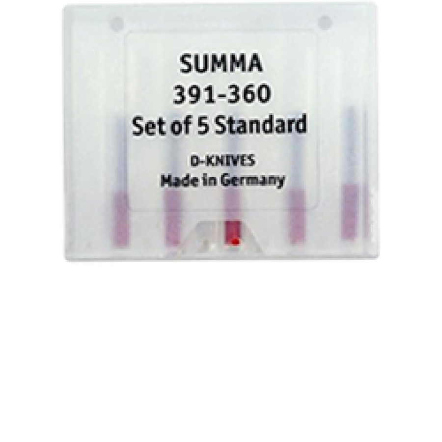 Dao cắt Summa 9TL89 - 67041 (391 - 360)