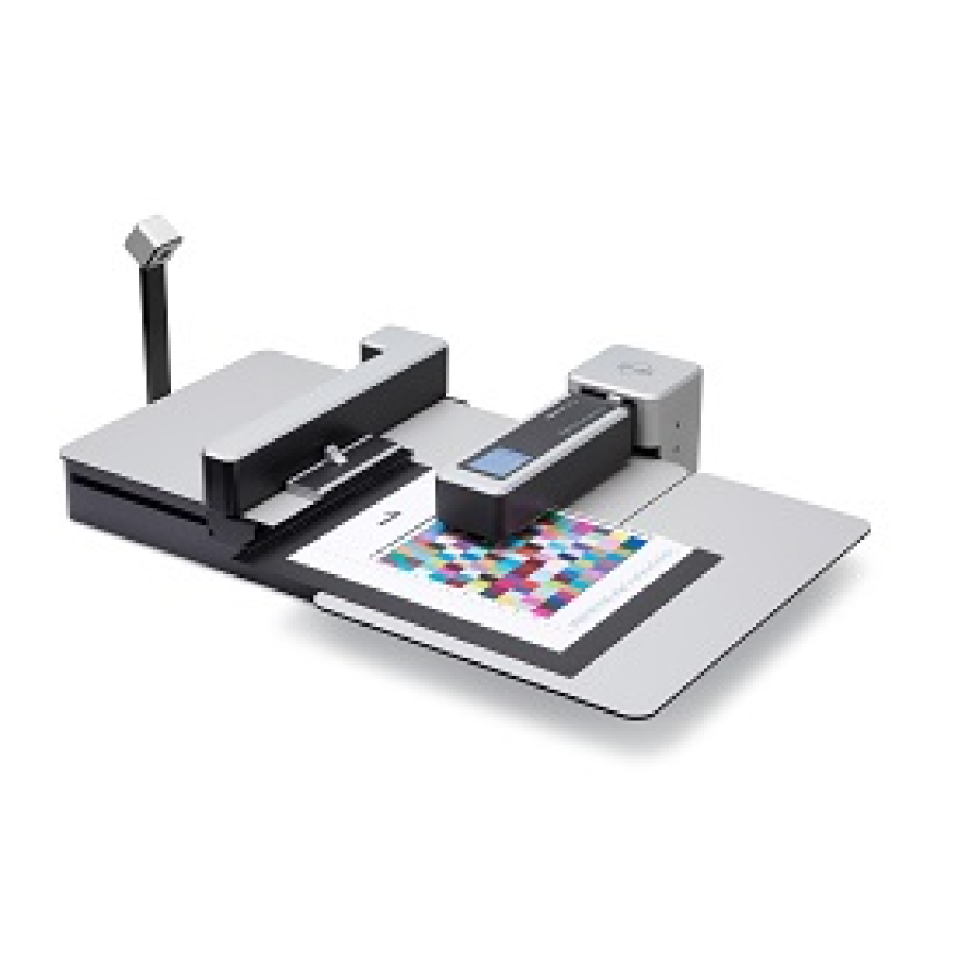 Barbieri Spectro LFP qb SE