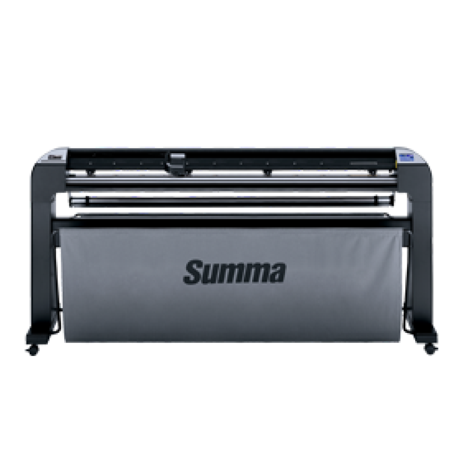 Máy Cắt Decal Summa S2 T75, T120, T140, T160