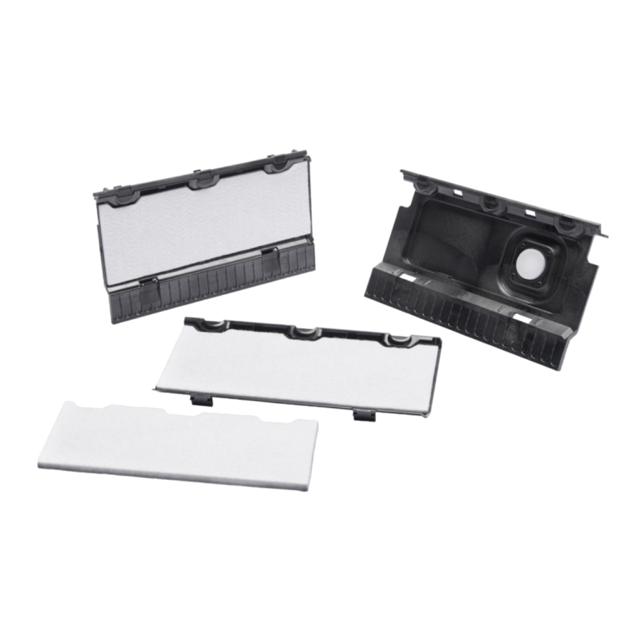 Bộ bọt thu mực HP Latex 700/800