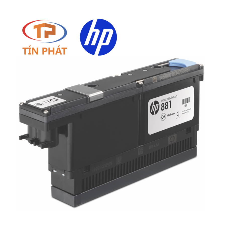 Đầu In HP 881 Latex Optimizer - CR330A 