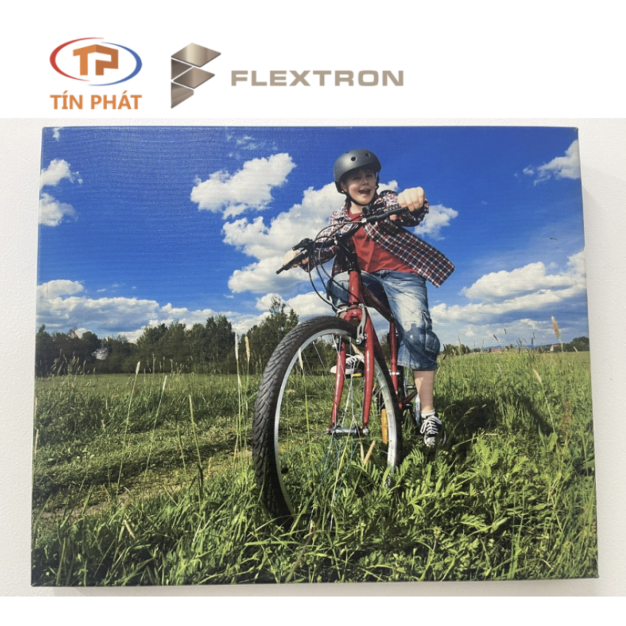 Canvas Nhám Flextron - CVD-127J