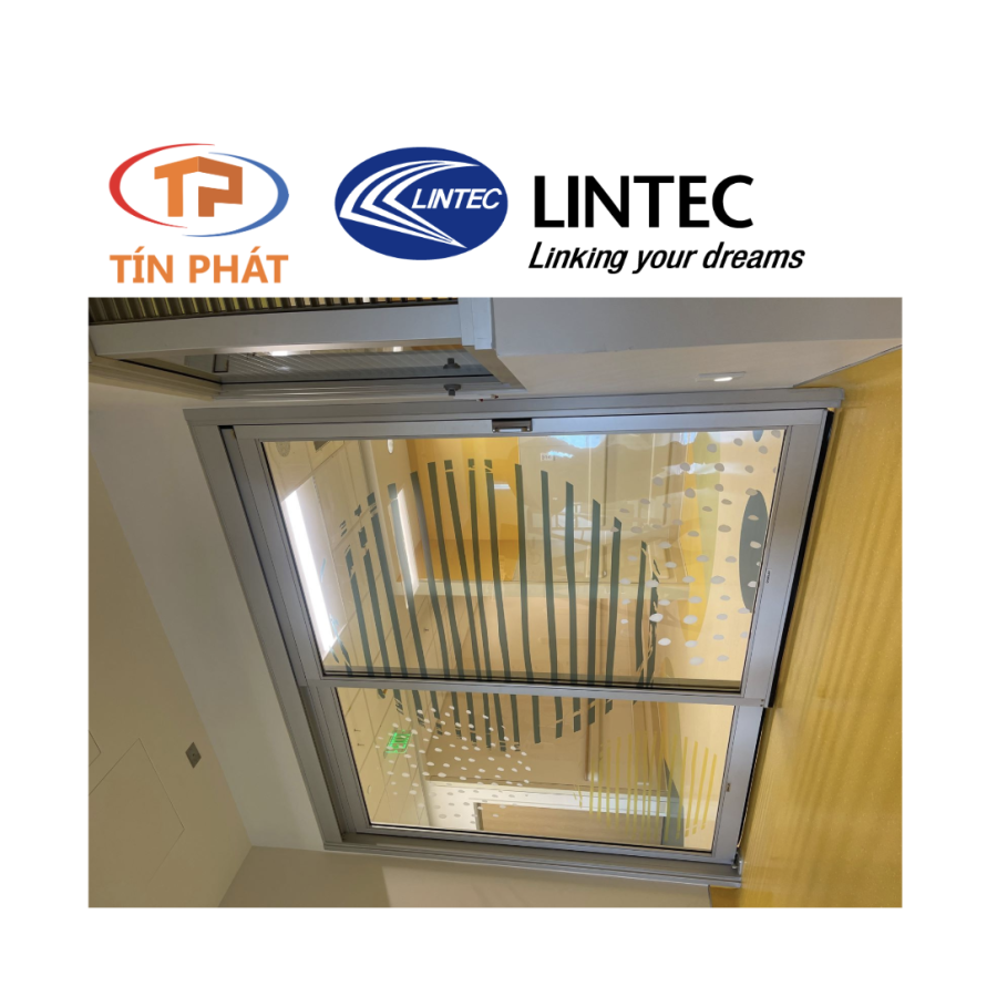 Decal Siêu Trong PET LINTEC (EV-9301RC)