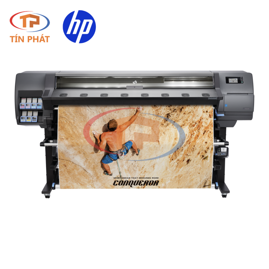 Máy In HP Latex 335