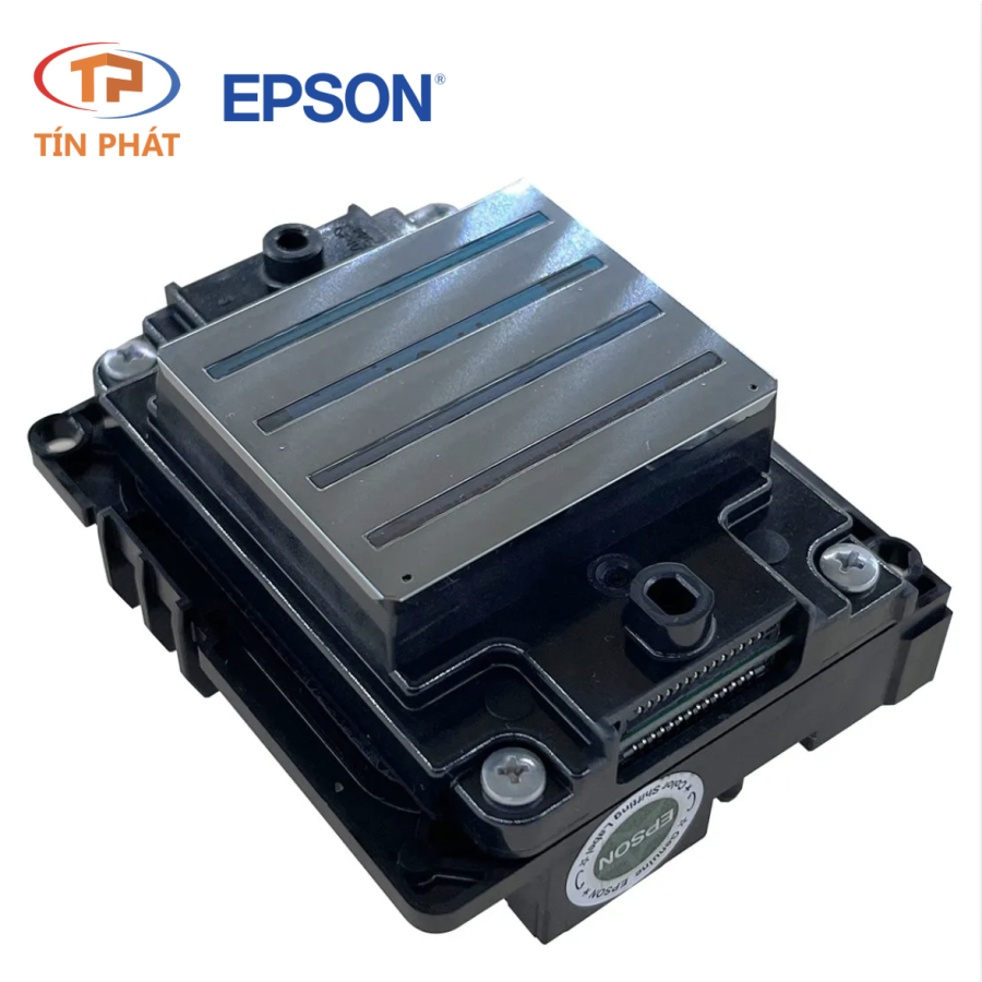 Đầu in Epson I3200 E1 Mực dầu (Solvent)
