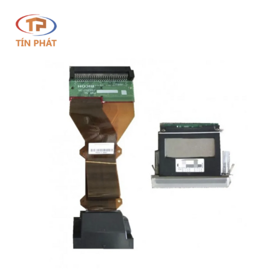 Đầu in Ricoh Gen5S/MH5220 Print Head Mực UV