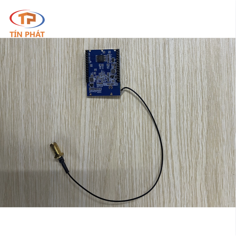 Bo Wifi Promax
