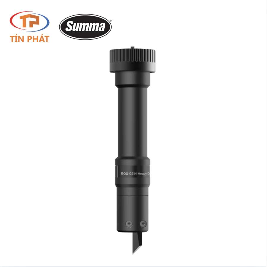 Heavy-Duty Cutout Tool