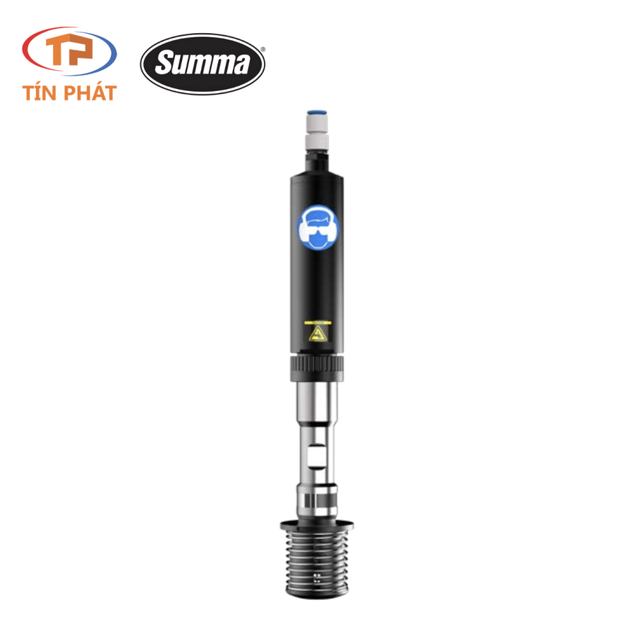 Pneumatic Oscillating Tool | POT