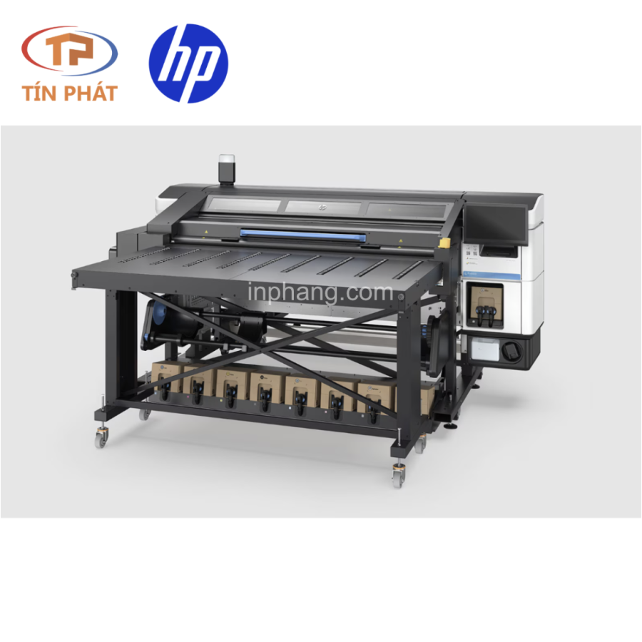 Máy In Phẳng HP Latex R530