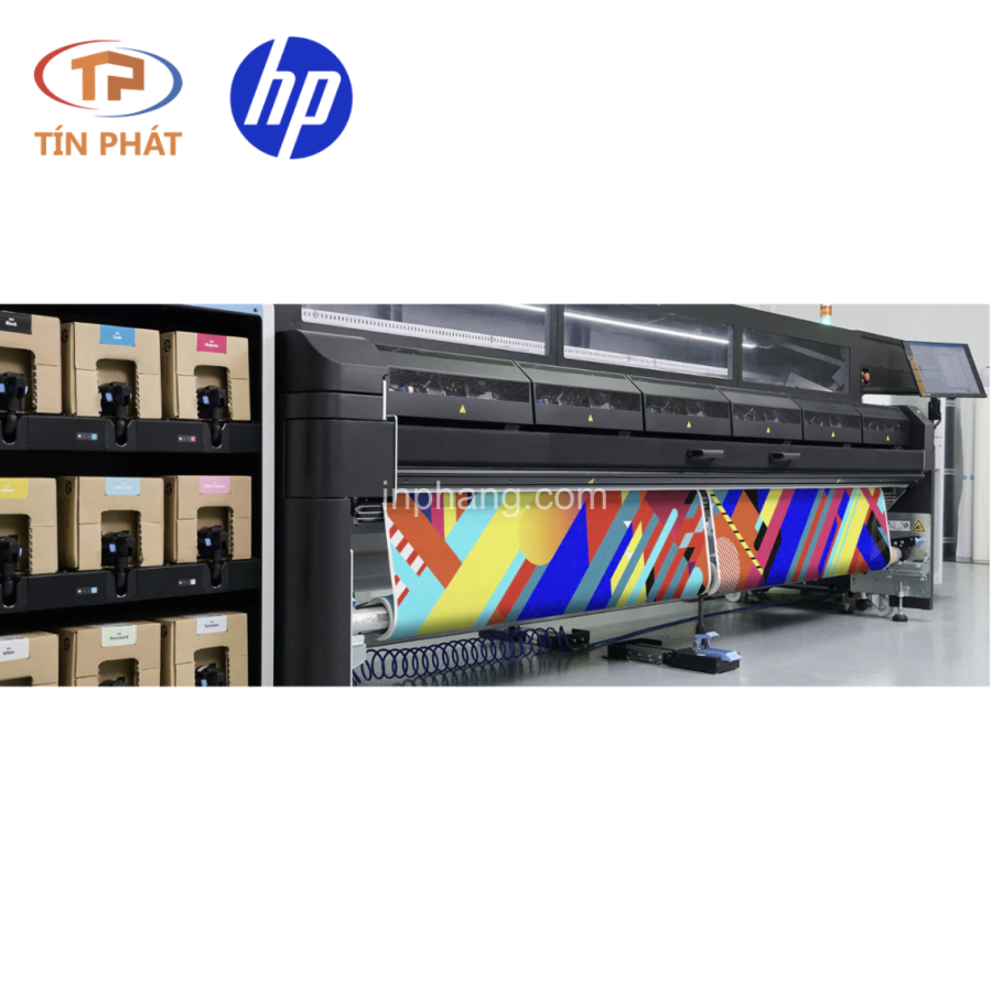 Máy In HP Latex FS60/FS60W