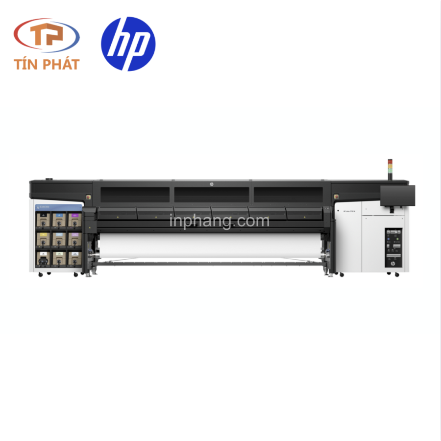 Máy In HP Latex 2700W