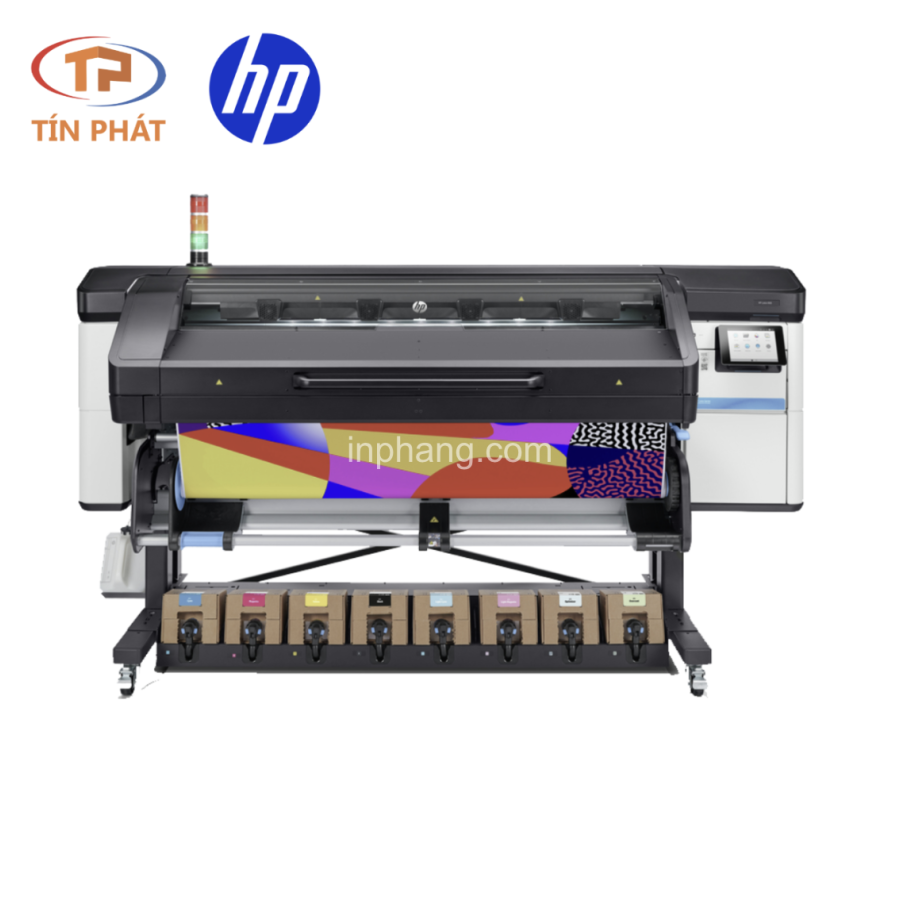 Máy In HP Latex 800