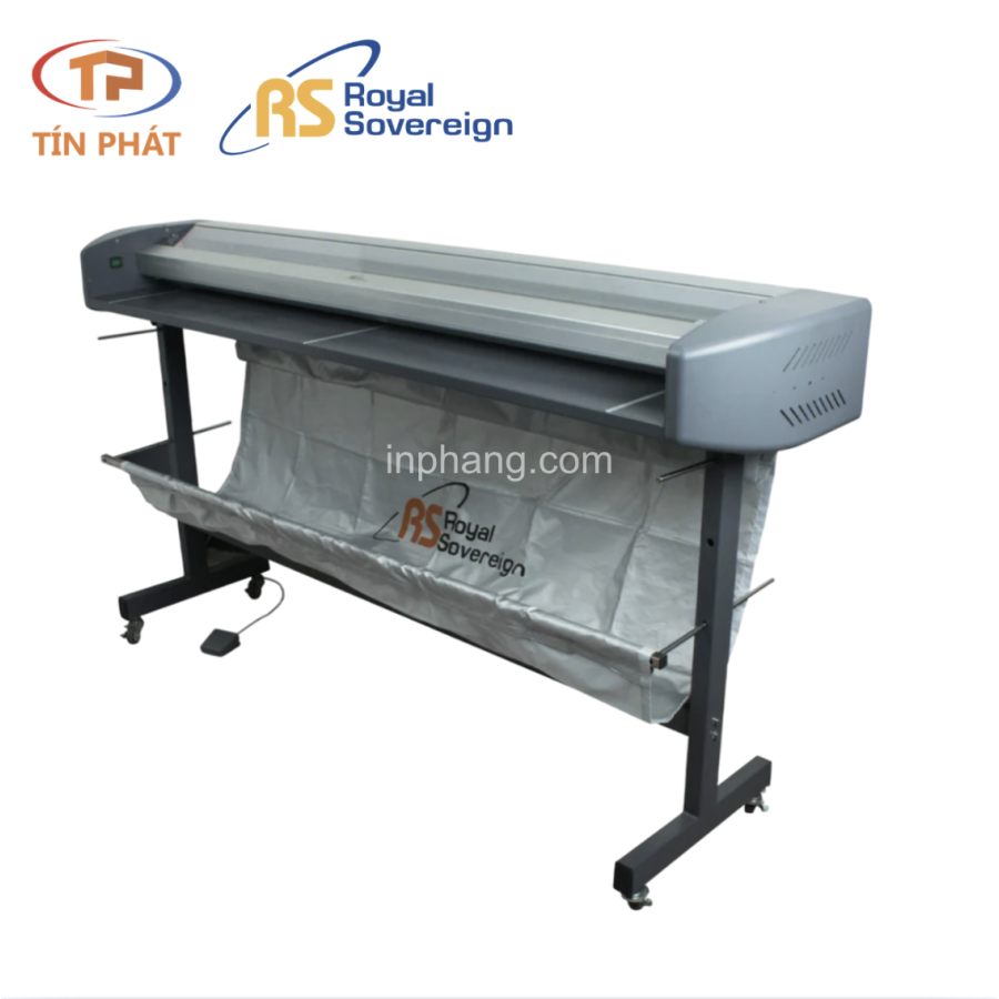 Máy Cắt Trimmer RET1652