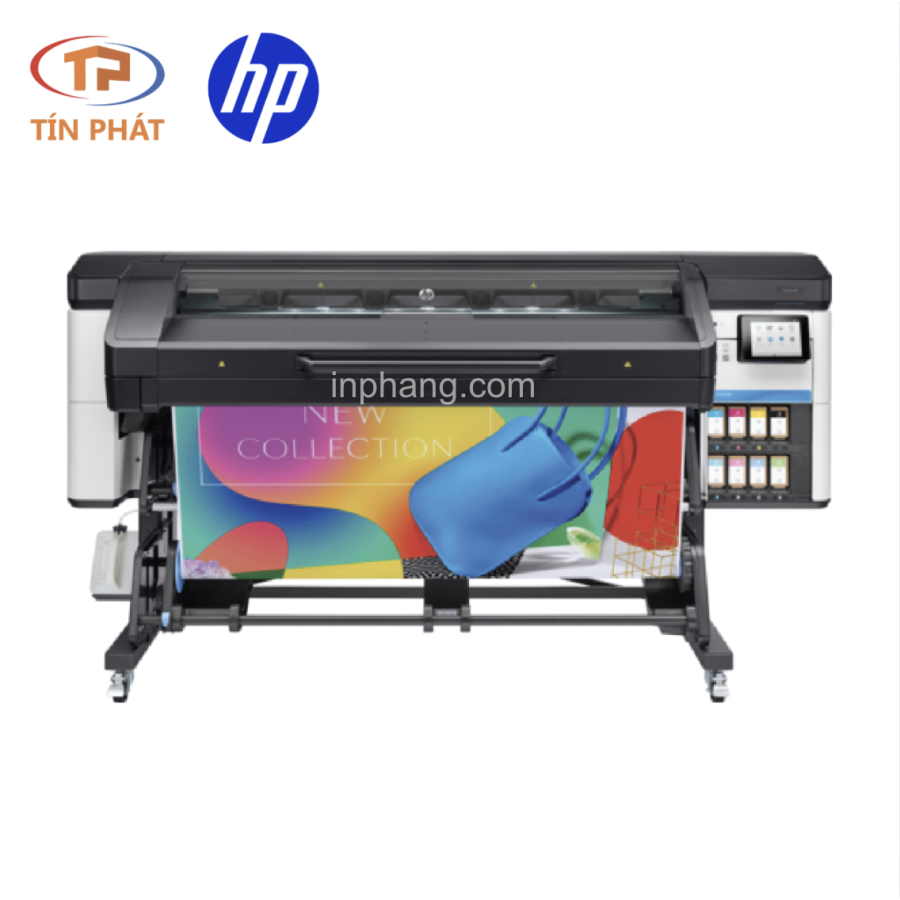Máy In HP Latex 700