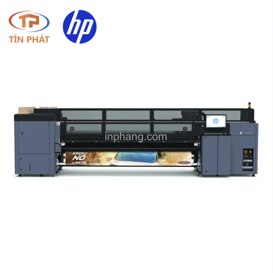 Máy In HP Latex 3200