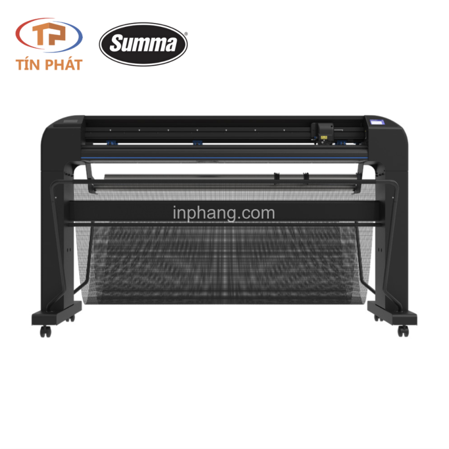 Máy Cắt Decal Summa S3 Drag 160cm