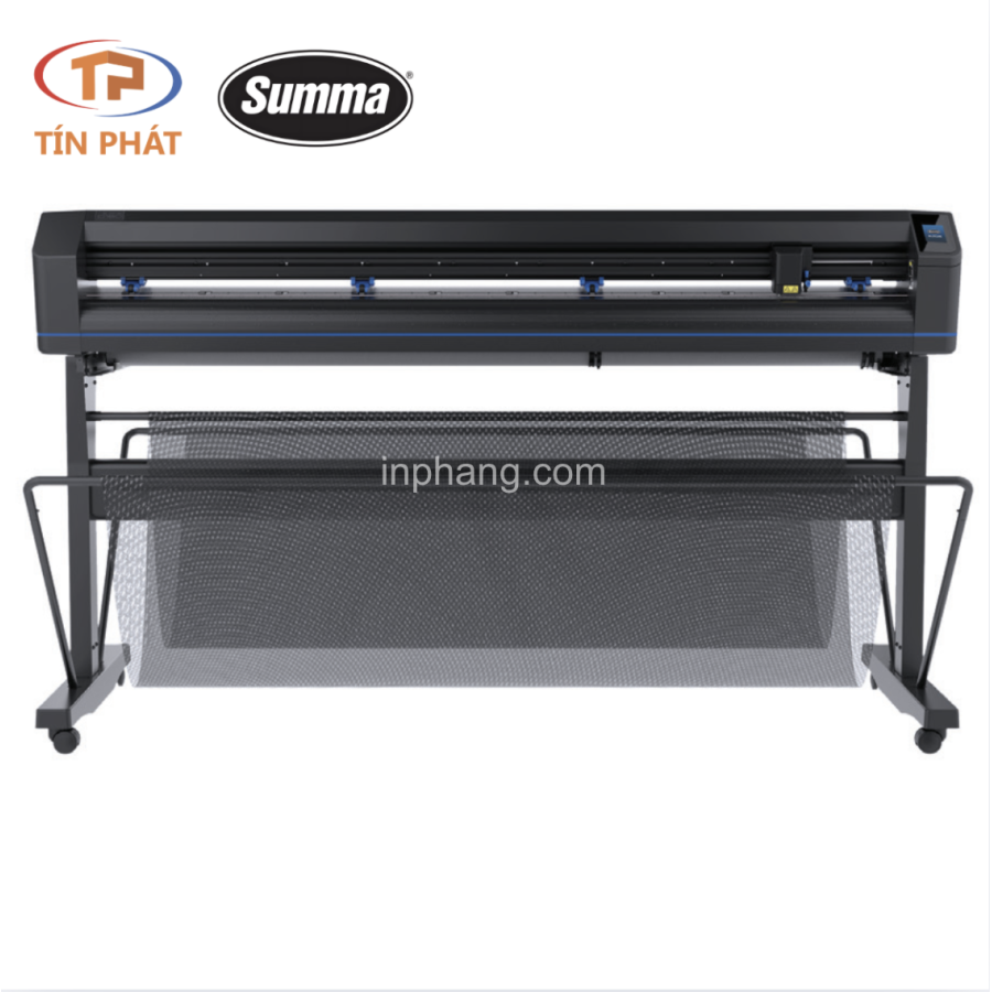 Máy Cắt Decal Summa S One D160