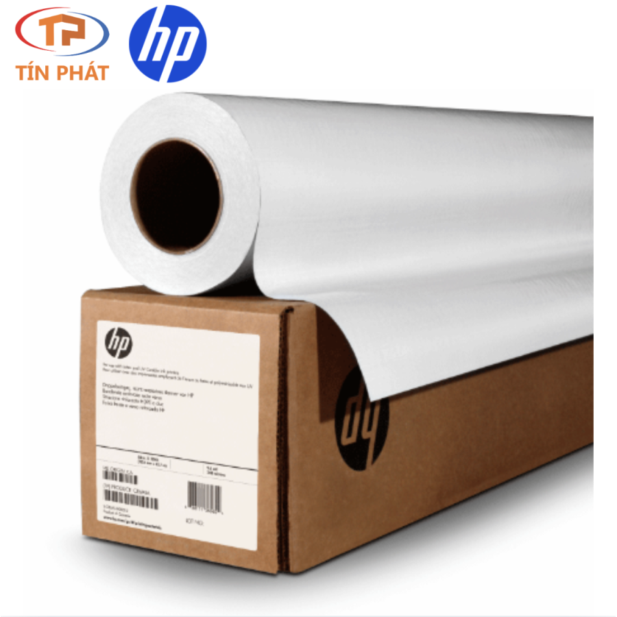 Decal HP Everyday Gloss CP 