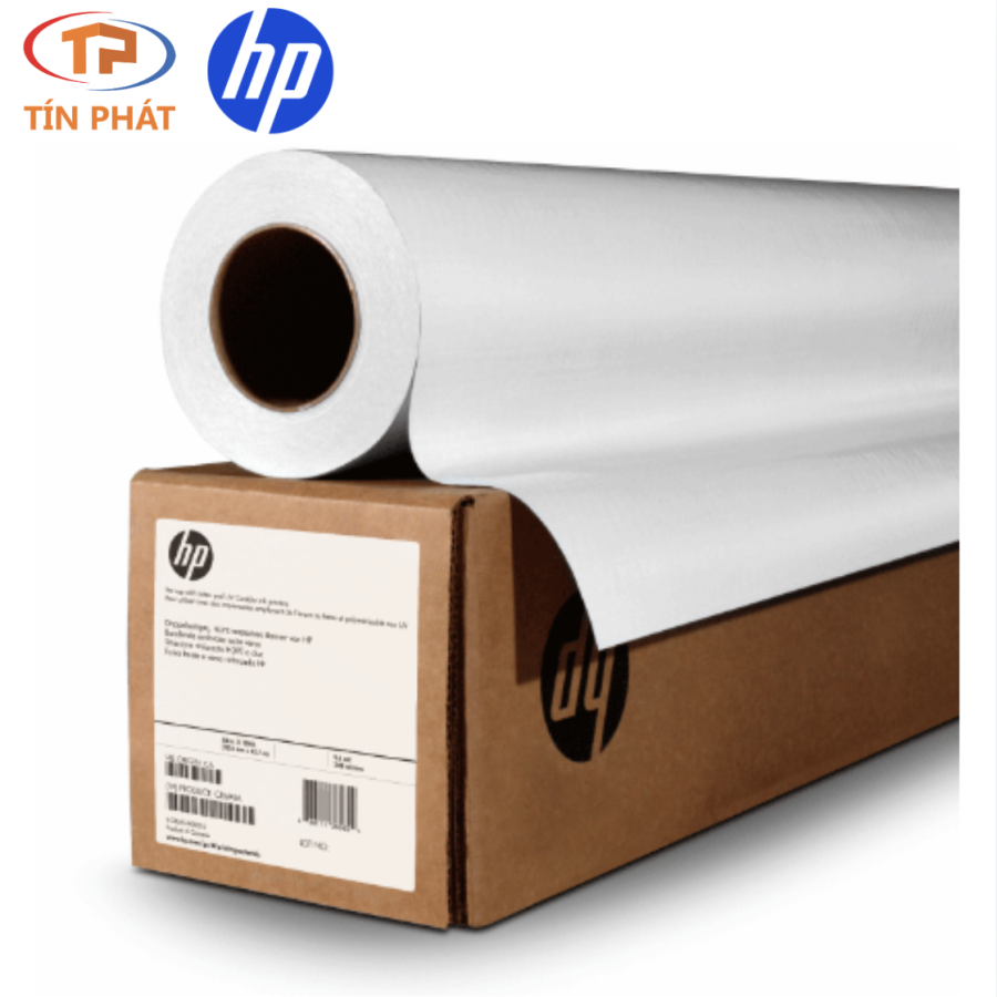 Decal HP Everyday Gloss GP