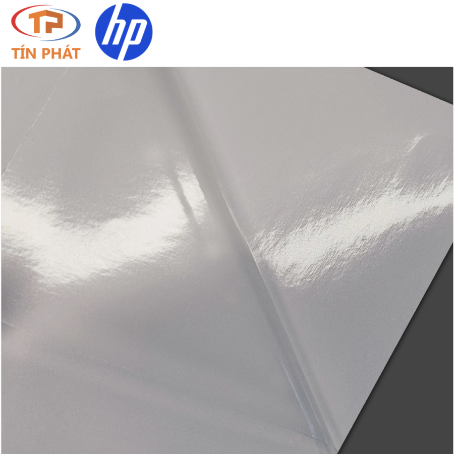 Màng Cán Mờ HP 