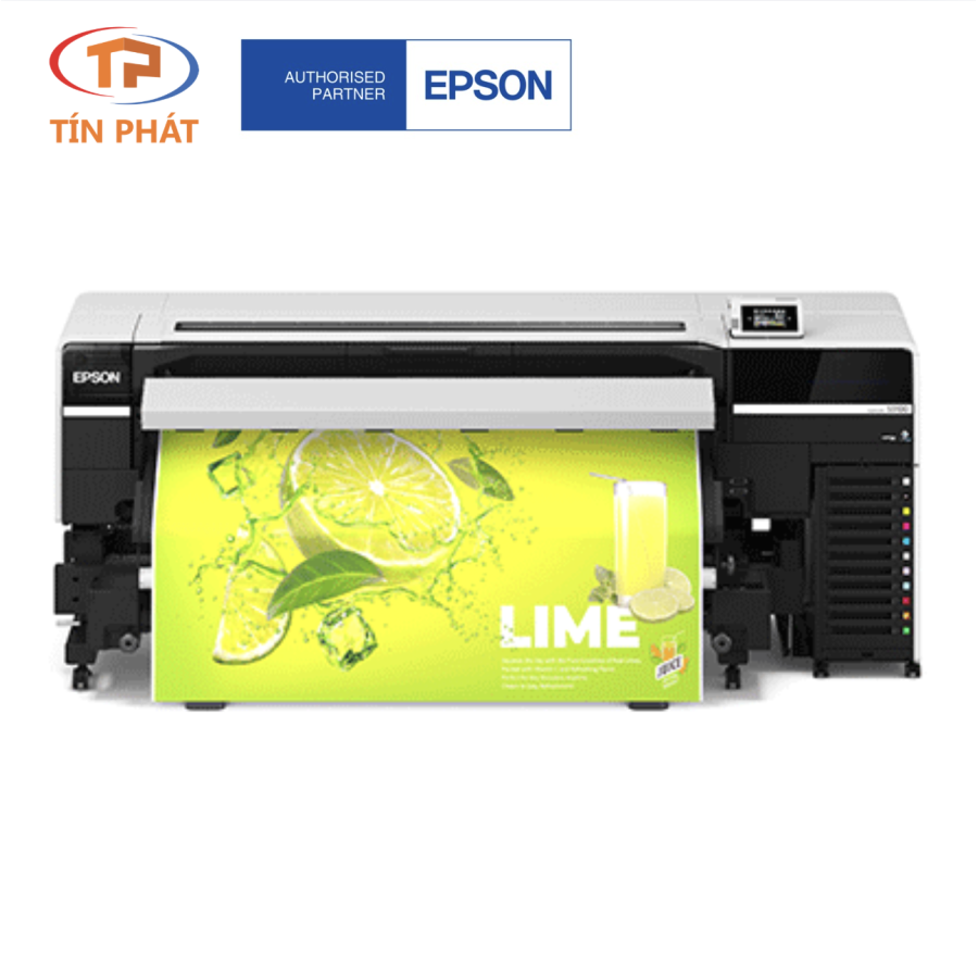Máy in Epson SureColor S9130